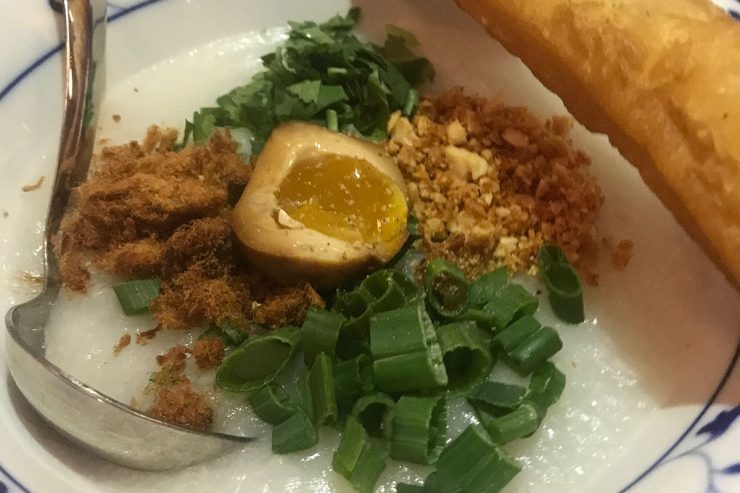 jook from Bonnie's