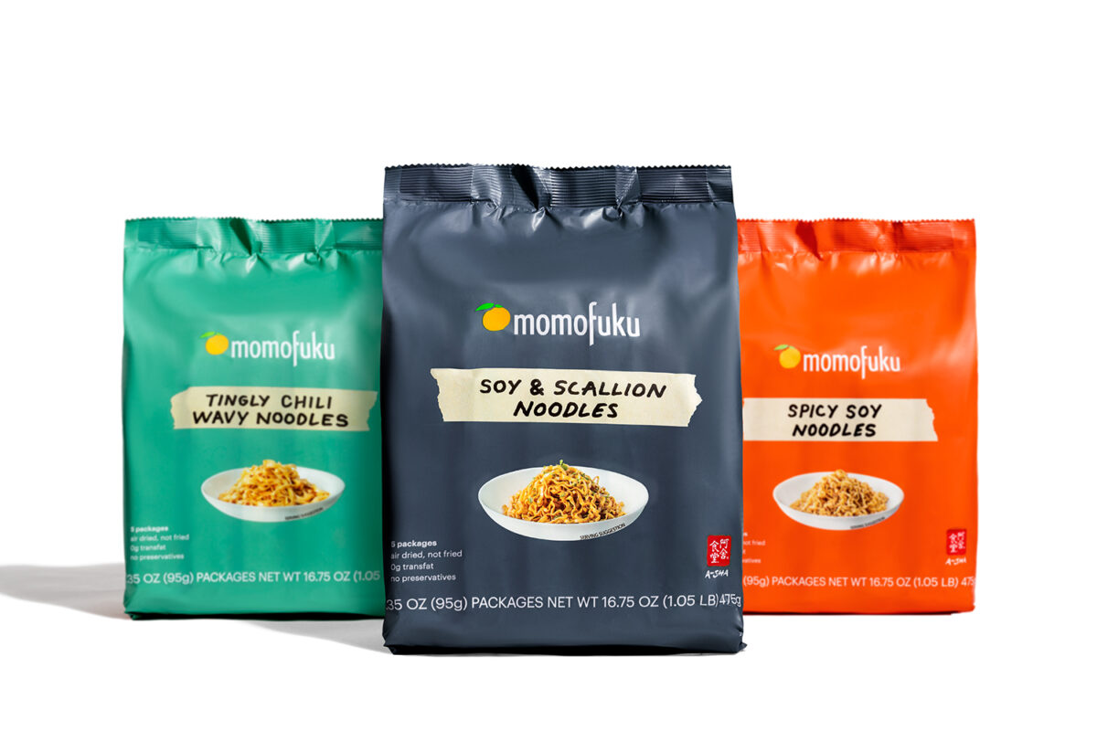momofuku goods