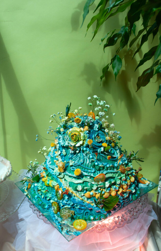 Edible Cake Images by WHIMSICAL PRACTICALITY, INC. in Fallon, NV - Alignable