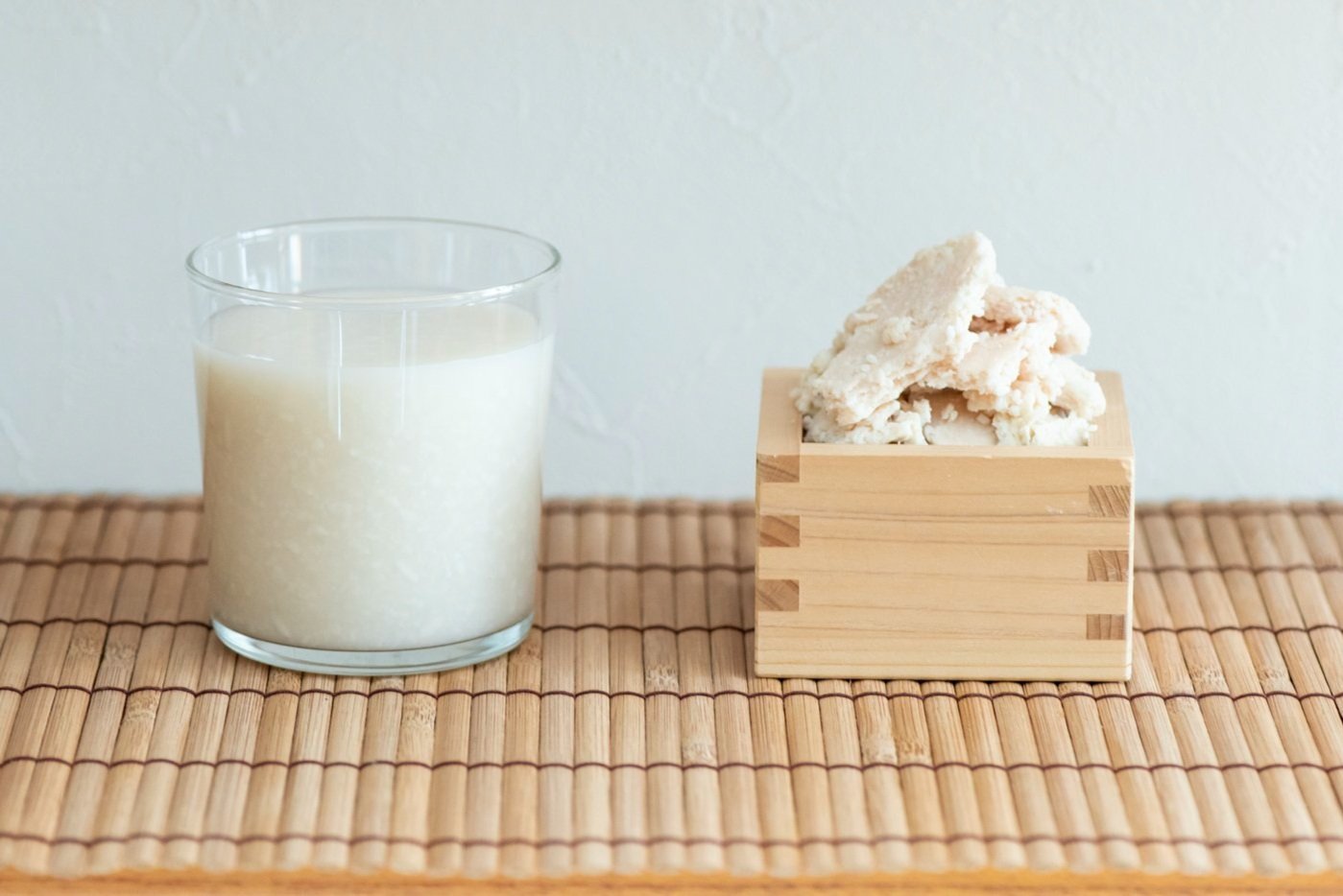 Koji Fermentation