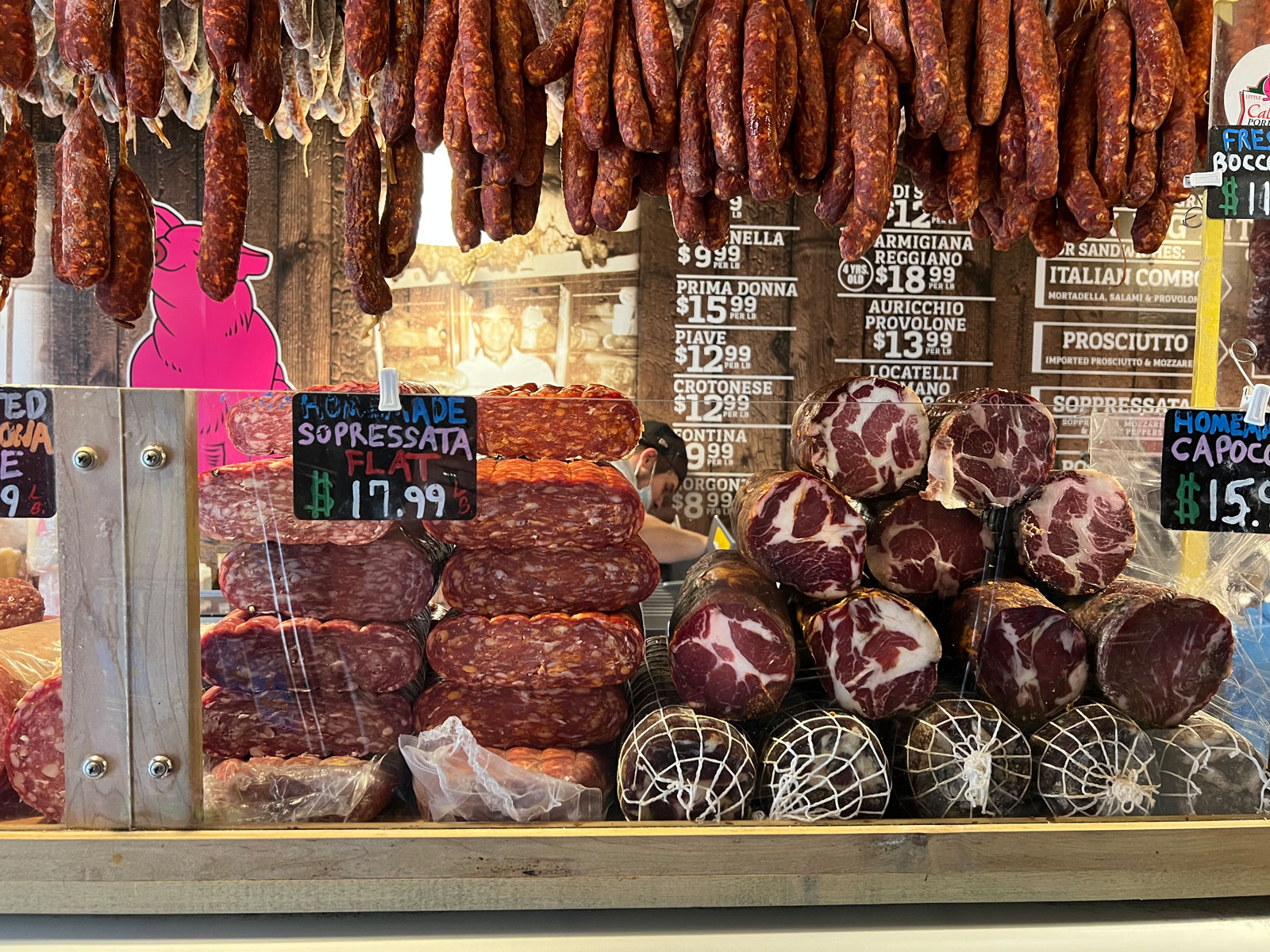 How to Shop Arthur Avenue: A Very Personal Guide | Edible Manhattan