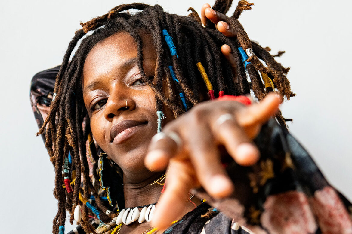 nkoula badila of grow black hudson