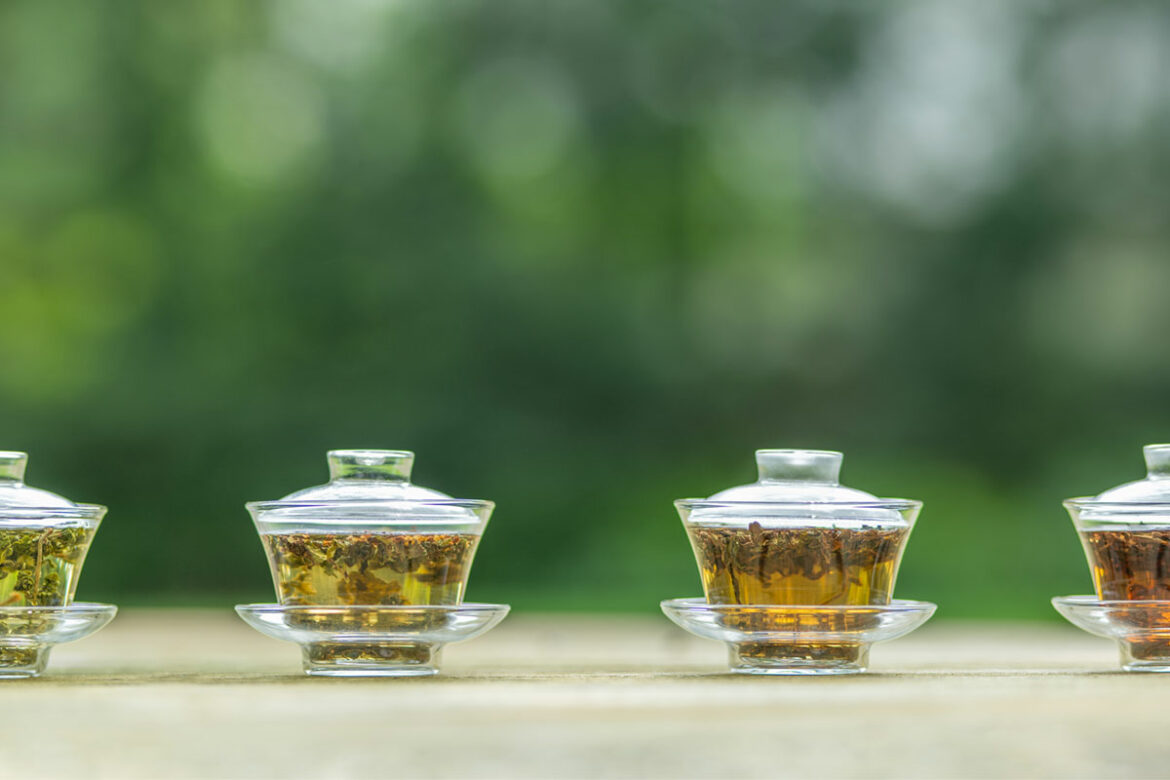 Harney & Sons Tea