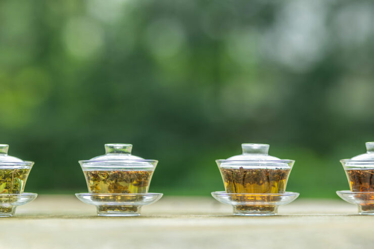 Harney & Sons Tea