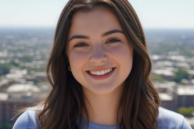 julia butters