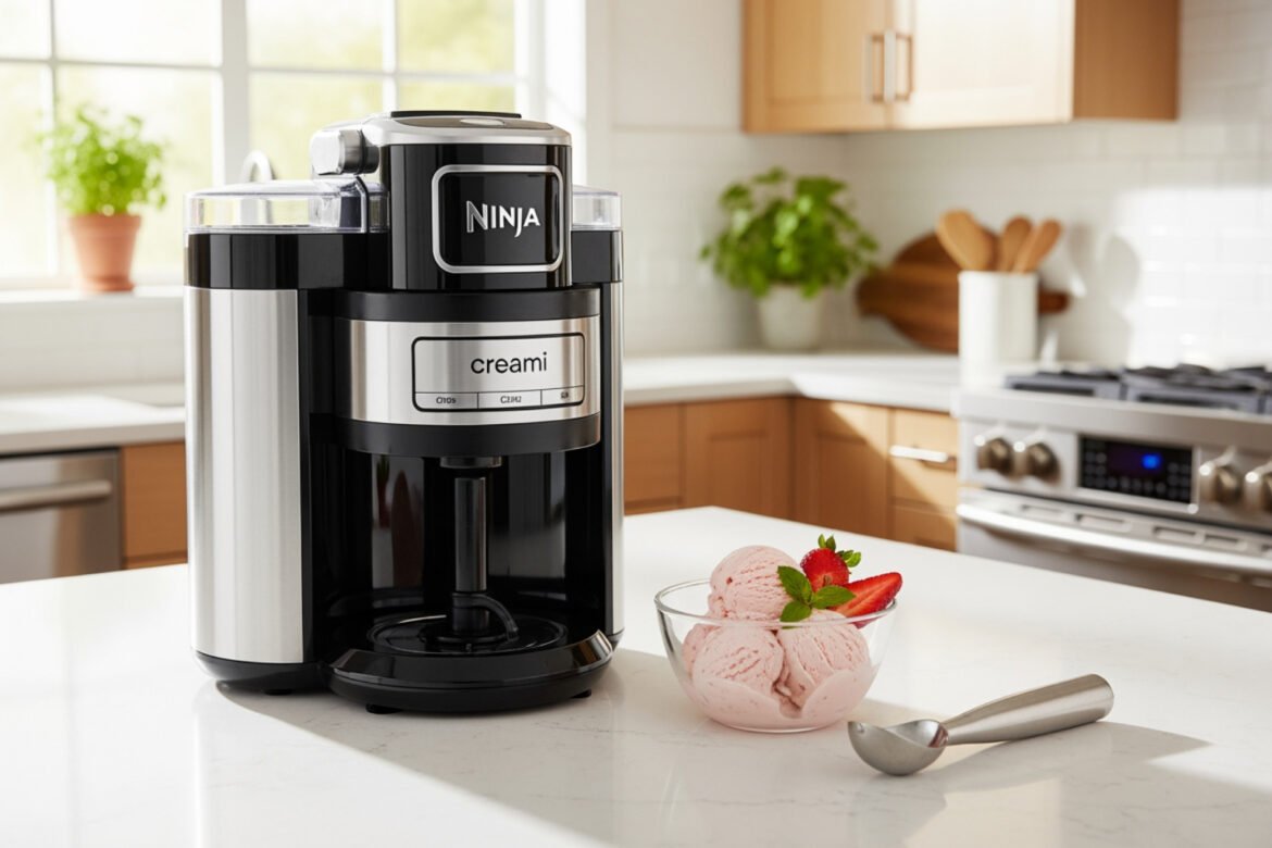 ninja creami