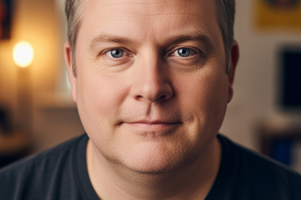 justin roiland
